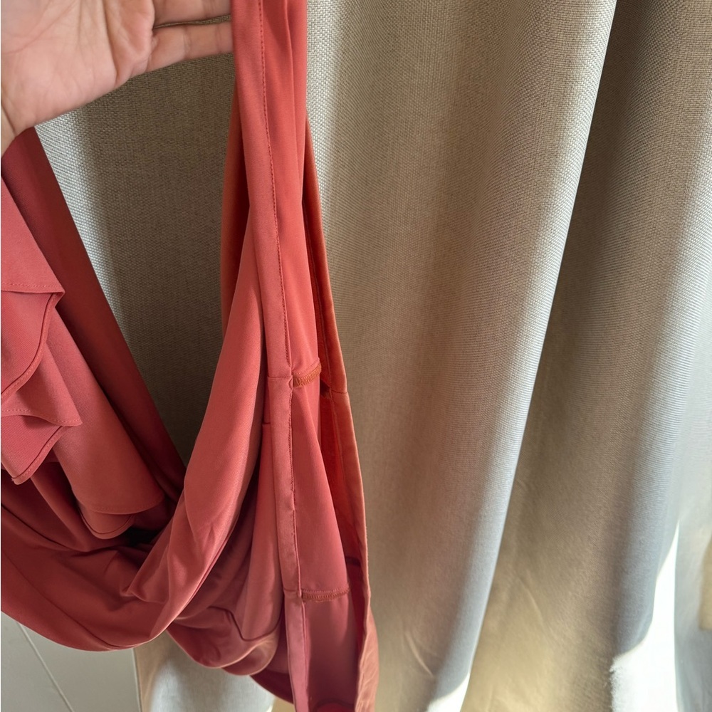 Katie May dress